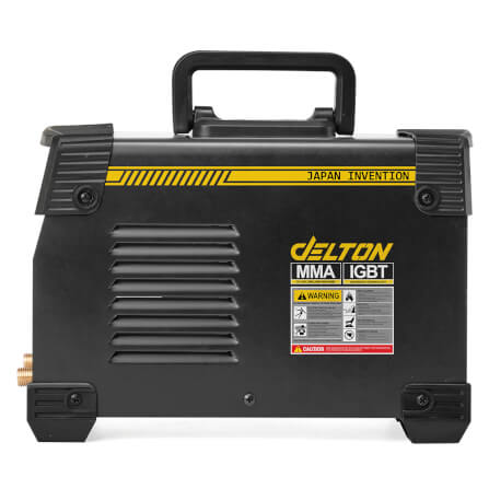 เครื่องเชื่อม INVERTER DELTON รุ่น DT-990S_4